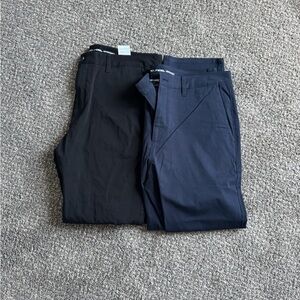 True Classic Dress Pants